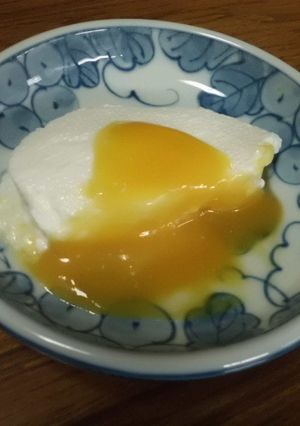 とろふわチーズの酢味噌掛け-レシピのメイン写真