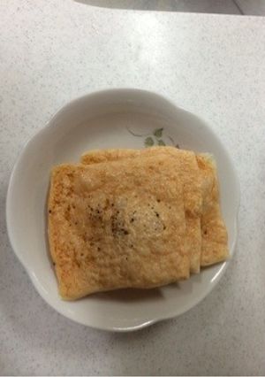 おつまみレシピ 簡単チーズクラッカー-レシピのメイン写真