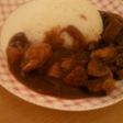 きのこカレー
