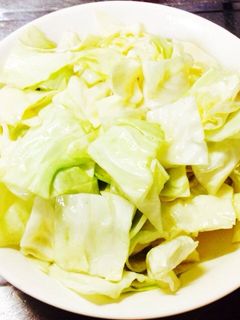 やみつき塩キャベツもどき-レシピのメイン写真