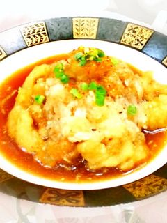 チキンのみぞれ煮☆-レシピのメイン写真
