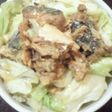 すごく簡単!さば缶丼
