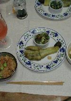 うなぎごはん-レシピのメイン写真