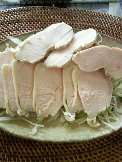 鳥はむ(メモ)-レシピのメイン写真