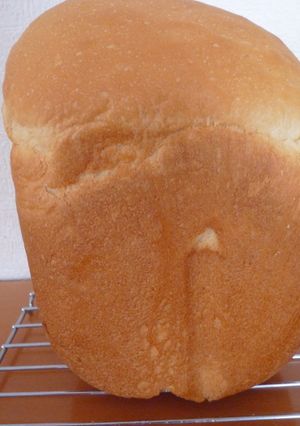 練乳パン-レシピのメイン写真