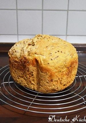 ブロートミッシュングで焼くパン-レシピのメイン写真