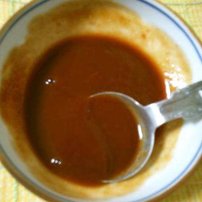 美味しい 手作り バーベキューソース by 331ミミイ 【クックパッド  