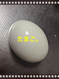 失敗しないゆで卵の剥き方♪-レシピのメイン写真