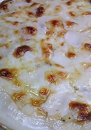 チーズで濃厚☆ポテトグラタン☆-レシピのメイン写真