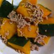 ★かぼちゃの煮物★素材の美味しさそのまま
