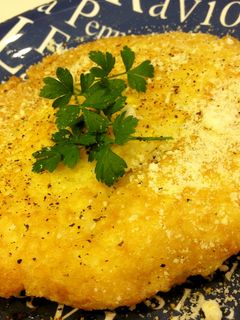 焼きリゾット風☆焼き飯-レシピのメイン写真