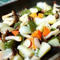 基本からアレンジまで！思わずつくりたくなる「スペースパン」の