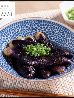 大量消費!失敗なし!簡単絶品ナスの煮浸し-レシピのメイン写真