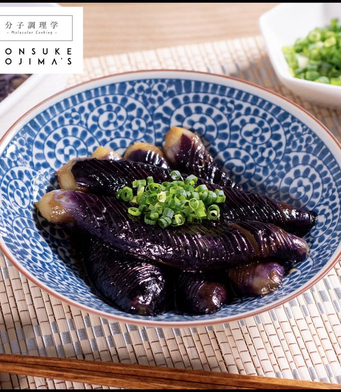 茄子の煮浸し 茄子の煮浸し by 桜＊mochi 【クックパッド】 簡単おいしい