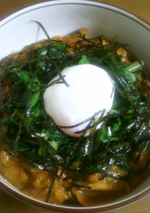 野菜沢山♪やさしい甘さの冬瓜トマトカレー-レシピのメイン写真