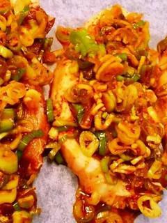 豚ロース肉のピリッとネギ焼き☆-レシピのメイン写真