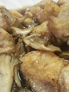 中華風サッパリ鶏唐-レシピのメイン写真