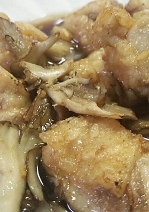 中華風サッパリ鶏唐-レシピのメイン写真