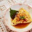 カニカマで♡絶品!和風かにたま