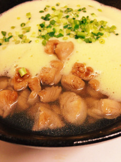 ふわふわ卵の!簡単♫親子うどん☆-レシピのメイン写真