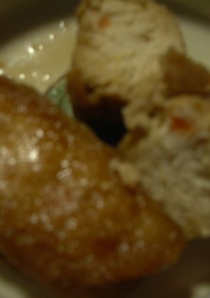 おからと鶏挽き肉の煮物-レシピのメイン写真