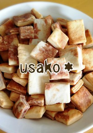 簡単★マーブルクッキー-レシピのメイン写真