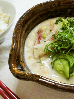 冷汁☆宮崎名物の美味いもん!-レシピのメイン写真