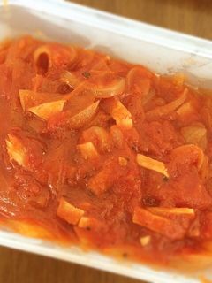万能トマトソース-レシピのメイン写真