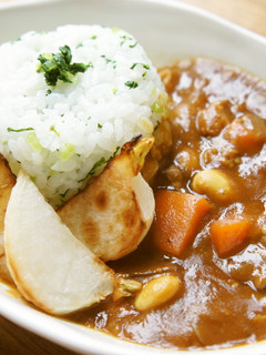 旨さ多彩*ポークカレー-レシピのメイン写真