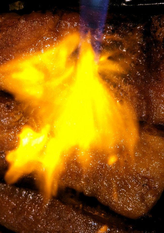 焼豚職人の本格手作り焼豚-レシピのメイン写真