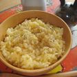 たまごかけご飯×黒こしょう