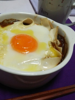 カレーラザニア-レシピのメイン写真