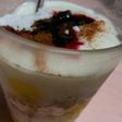 ヨーグルト♪毎日食べても飽きない~♪