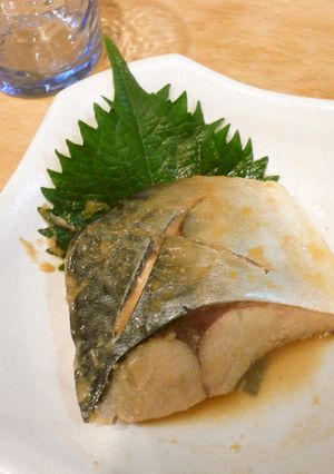 家族大絶賛～！さばのみそ煮☆-レシピのメイン写真