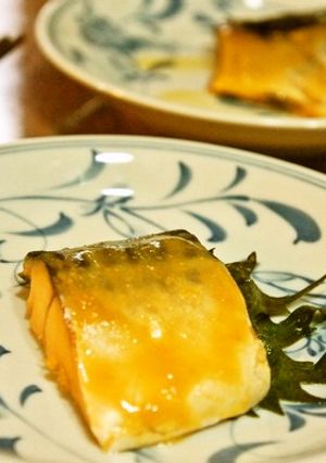 臭みが無くて食べ易い！圧力鍋で鯖の味噌煮-レシピのメイン写真