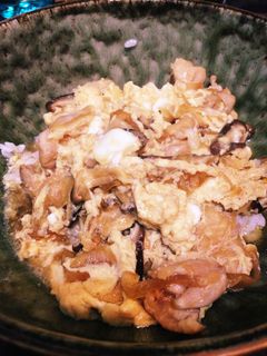 親子丼・かつ丼-レシピのメイン写真