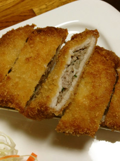 ☆餃子カツ-レシピのメイン写真