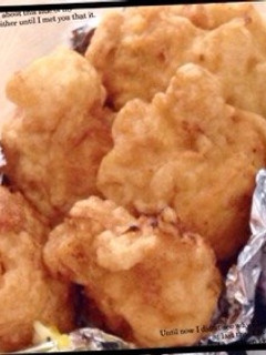 ♬簡単チキンナゲット♬-レシピのメイン写真