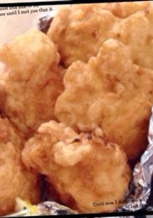 ♬簡単チキンナゲット♬-レシピのメイン写真
