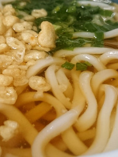 夏にピッタリ!冷やしうどん-レシピのメイン写真