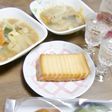 ジャワカレー、山梨発ほうとうカレー味