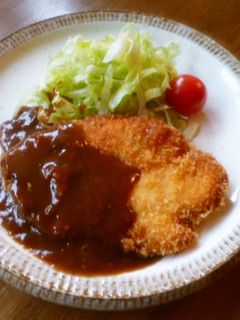 ささみのチーズカツ♪-レシピのメイン写真