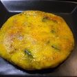 かぼちゃ お焼き