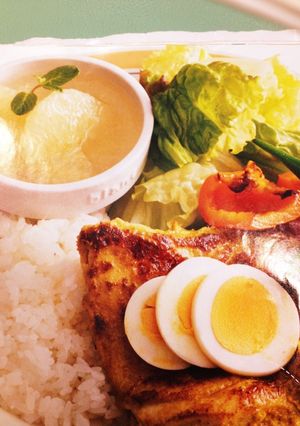 タンドリーチキン-レシピのメイン写真