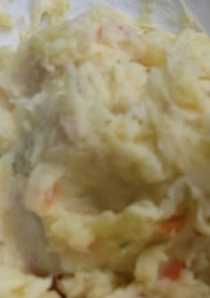 なめらかポテトサラダ-レシピのメイン写真
