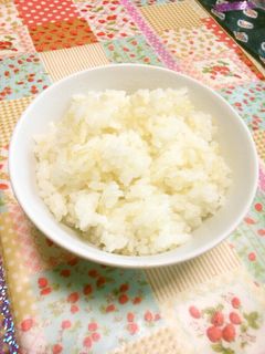 玄米ご飯-レシピのメイン写真