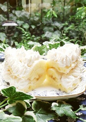 HMで、20分で「まるごとバナナ」-レシピのメイン写真