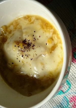 ミニトマト大量消費！トマトオニオンポン酢-レシピのメイン写真