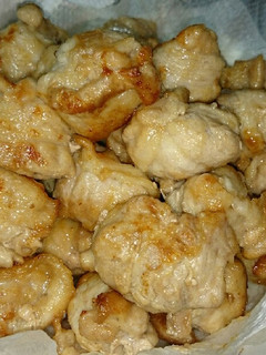 豚バラ肉のチーズマキマキ唐揚げ-レシピのメイン写真
