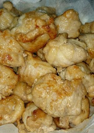 豚バラ肉のチーズマキマキ唐揚げ-レシピのメイン写真